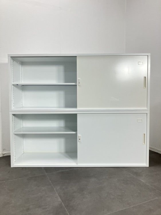TOYOスライド上下書庫 商品画像7