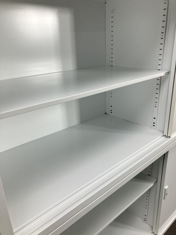 TOYOスライド上下書庫 商品画像8