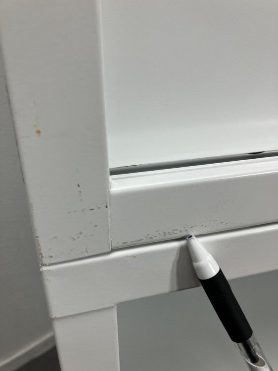 TOYOスライド上下書庫 商品画像11