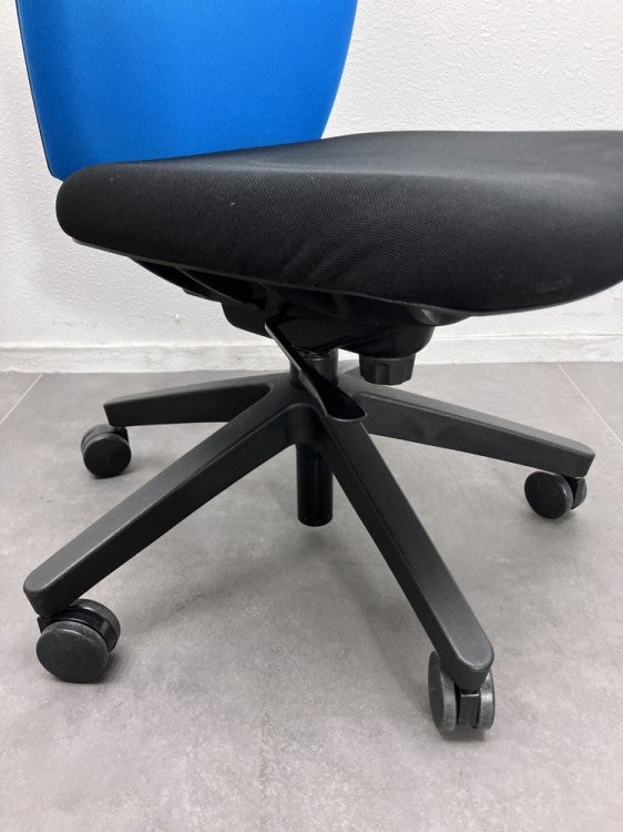 ウチダ（内田洋行）エポチェア 商品画像7