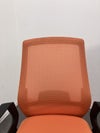 ウチダ（内田洋行）セレッツァ（Sellezza）チェア 固定肘付セレッツァチェア 商品画像5