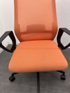 ウチダ（内田洋行）セレッツァ（Sellezza）チェア 固定肘付セレッツァチェア 商品画像6