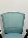 ウチダ（内田洋行）エルフィ（Elfie）チェア 可動肘付エルフィチェア 商品画像5