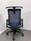 イトーキf(エフチェア)シリーズ 可動肘付エフチェア 商品画像4