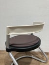 イトーキピッキオシリーズ ミーティングチェア4脚セット 商品画像7