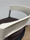 イトーキピッキオシリーズ ミーティングチェア4脚セット 商品画像11
