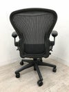 HermanMiller（ハーマンミラー）アーロンチェア 可動肘付アーロンチェア 商品画像4
