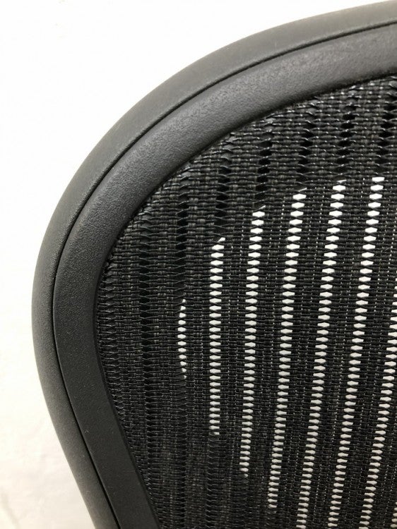 HermanMiller（ハーマンミラー）アーロンチェア 可動肘付アーロンチェア 商品画像6