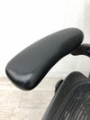 HermanMiller（ハーマンミラー）アーロンチェア 可動肘付アーロンチェア 商品画像7