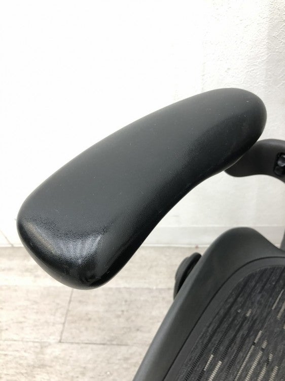 HermanMiller（ハーマンミラー）アーロンチェア 可動肘付アーロンチェア 商品画像7