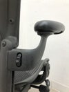 HermanMiller（ハーマンミラー）アーロンチェア 可動肘付アーロンチェア 商品画像10