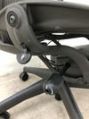 HermanMiller（ハーマンミラー）アーロンチェア 可動肘付アーロンチェア 商品画像12