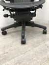 HermanMiller（ハーマンミラー）アーロンチェア 可動肘付アーロンチェア 商品画像13