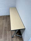 プラスYEシリーズ 平行スタックテーブル 商品画像2