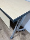 プラスYEシリーズ 平行スタックテーブル 商品画像3