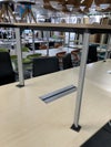 イトーキDEシリーズ 2100ミーティングテーブル 商品画像4
