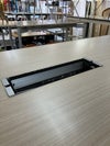 イトーキDEシリーズ 2100ミーティングテーブル 商品画像6