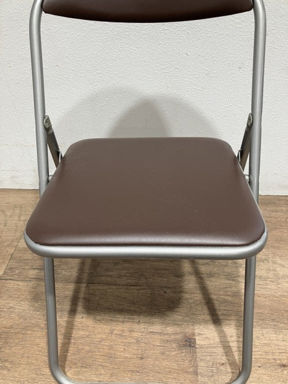 コクヨ折畳パイプイス 商品画像4