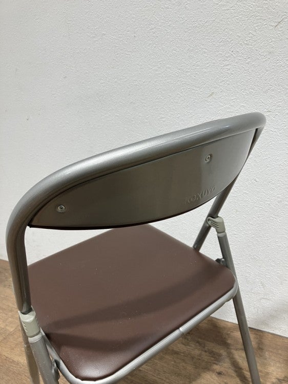 コクヨ折畳パイプイス 商品画像6
