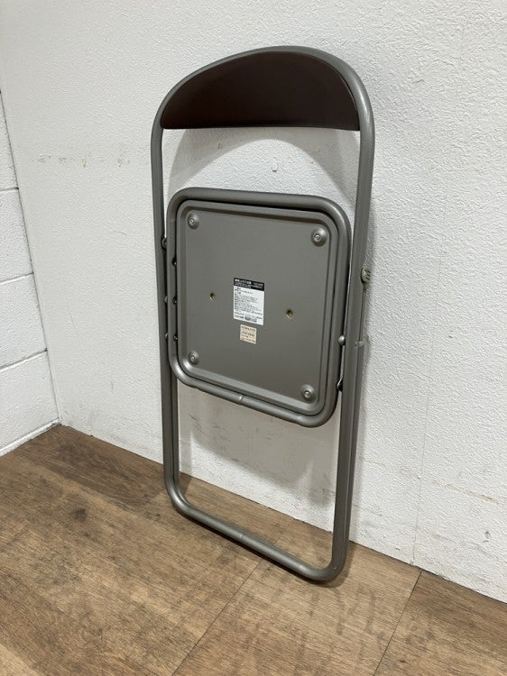 コクヨ折畳パイプイス 商品画像10