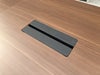 ウチダ（内田洋行）レムナ（LEMNA）シリーズ 2800ミーティングテーブル 商品画像5