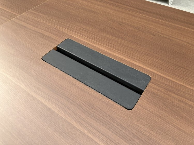 ウチダ（内田洋行）レムナ（LEMNA）シリーズ 2800ミーティングテーブル 商品画像5