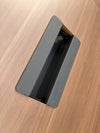 ウチダ（内田洋行）レムナ（LEMNA）シリーズ 2800ミーティングテーブル 商品画像6