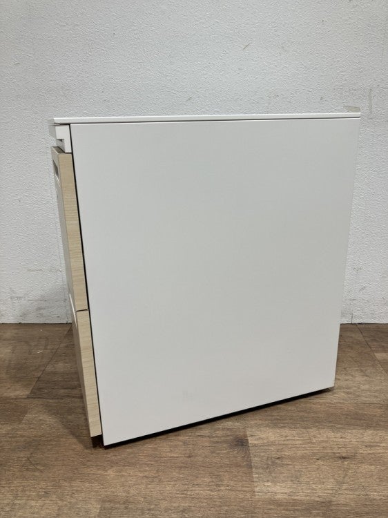 ウチダ（内田洋行）STシリーズ スリムワゴン 商品画像2