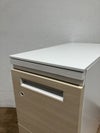 ウチダ（内田洋行）STシリーズ スリムワゴン 商品画像3