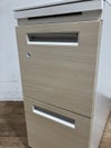 ウチダ（内田洋行）STシリーズ スリムワゴン 商品画像4