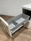 ウチダ（内田洋行）STシリーズ スリムワゴン 商品画像6