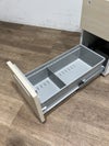 ウチダ（内田洋行）STシリーズ スリムワゴン 商品画像7