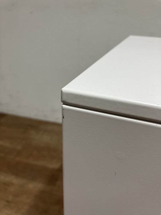 ウチダ（内田洋行）STシリーズ スリムワゴン 商品画像8