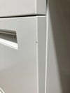 ウチダ（内田洋行）SCAENA(スカエナ)シリーズ　Kタイプ 1400両袖デスク 商品画像13