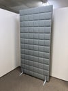 コクヨフォーレシリーズ 自立パーテーション 商品画像1