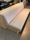 コクヨワイヤードソファシリーズ ミーティングソファ2点セット 商品画像6