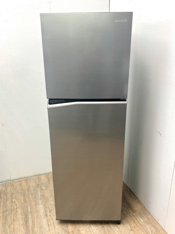 パナソニック 2ドア冷蔵庫 NR-B252T-H | 無限堂ネットショップ