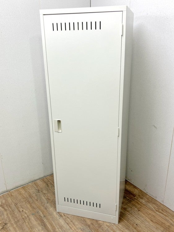 トラスコ TZW型 掃除道具ロッカー TZWCL-13W | 無限堂ネットショップ