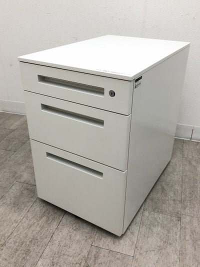 イトーキCZRシリーズ インワゴン 商品画像1