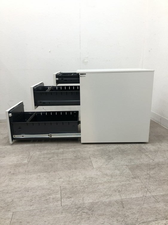 イトーキCZRシリーズ インワゴン 商品画像7