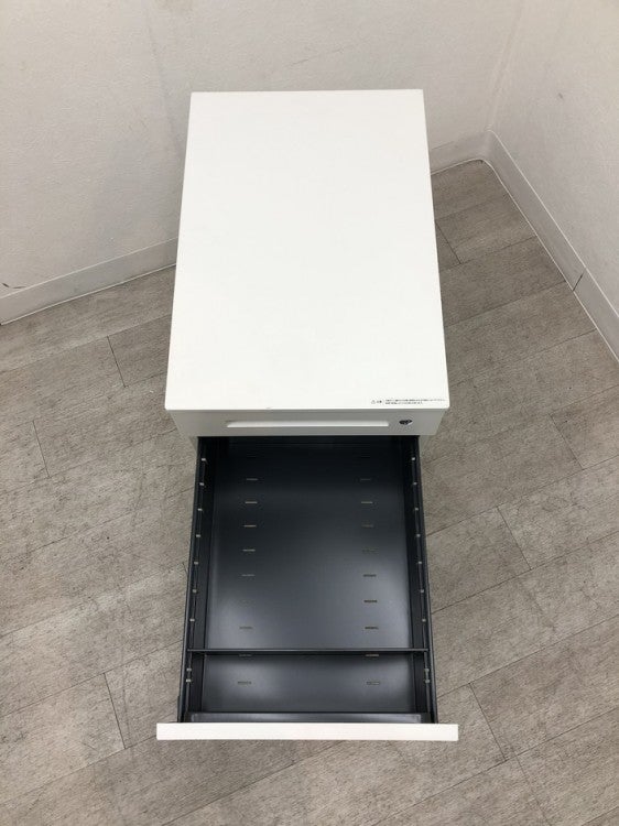 イトーキCZRシリーズ インワゴン 商品画像9