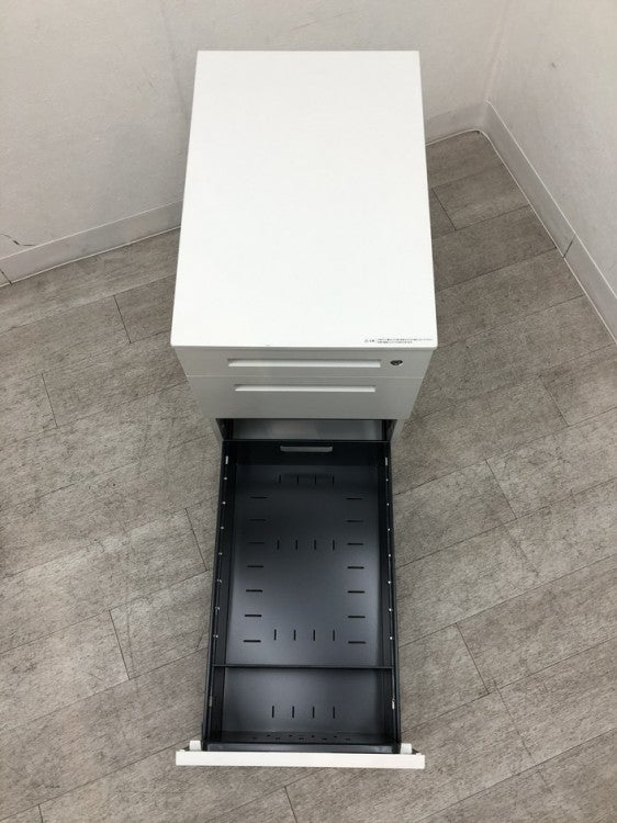 イトーキCZRシリーズ インワゴン 商品画像10