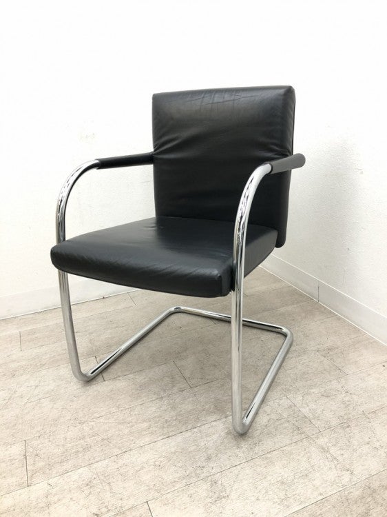 Vitra（ヴィトラ）Visasoft(ビザソフト)チェア ミーティングチェア 商品画像1