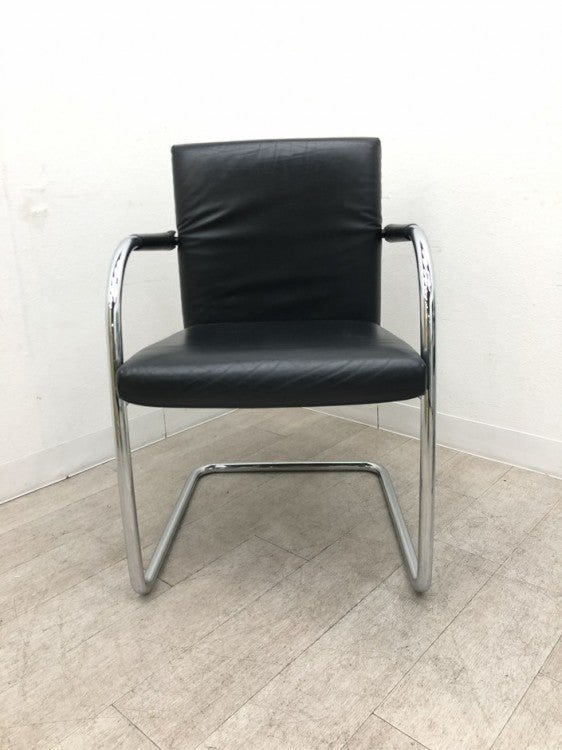 Vitra（ヴィトラ）Visasoft(ビザソフト)チェア ミーティングチェア 商品画像2