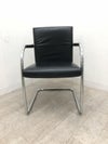 Vitra（ヴィトラ）Visasoft(ビザソフト)チェア ミーティングチェア 商品画像2