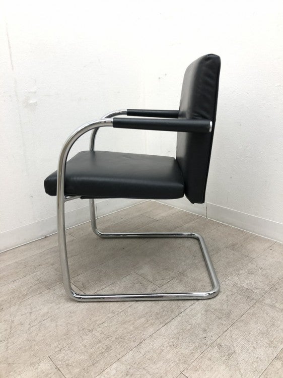 Vitra（ヴィトラ）Visasoft(ビザソフト)チェア ミーティングチェア 商品画像3