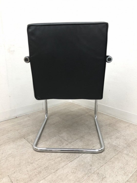 Vitra（ヴィトラ）Visasoft(ビザソフト)チェア ミーティングチェア 商品画像4