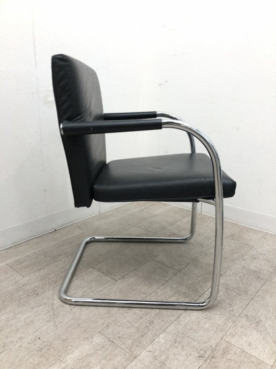 Vitra（ヴィトラ）Visasoft(ビザソフト)チェア ミーティングチェア 商品画像5