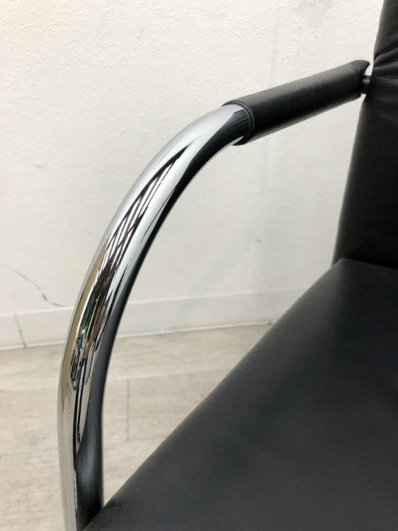 Vitra（ヴィトラ）Visasoft(ビザソフト)チェア ミーティングチェア 商品画像8