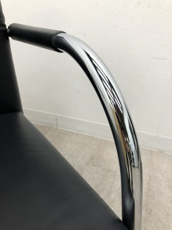 Vitra（ヴィトラ）Visasoft(ビザソフト)チェア ミーティングチェア 商品画像9